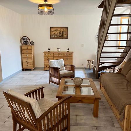 Charmante Maison De Village A 10Min De Thonon-Les-Bains Allinges Εξωτερικό φωτογραφία