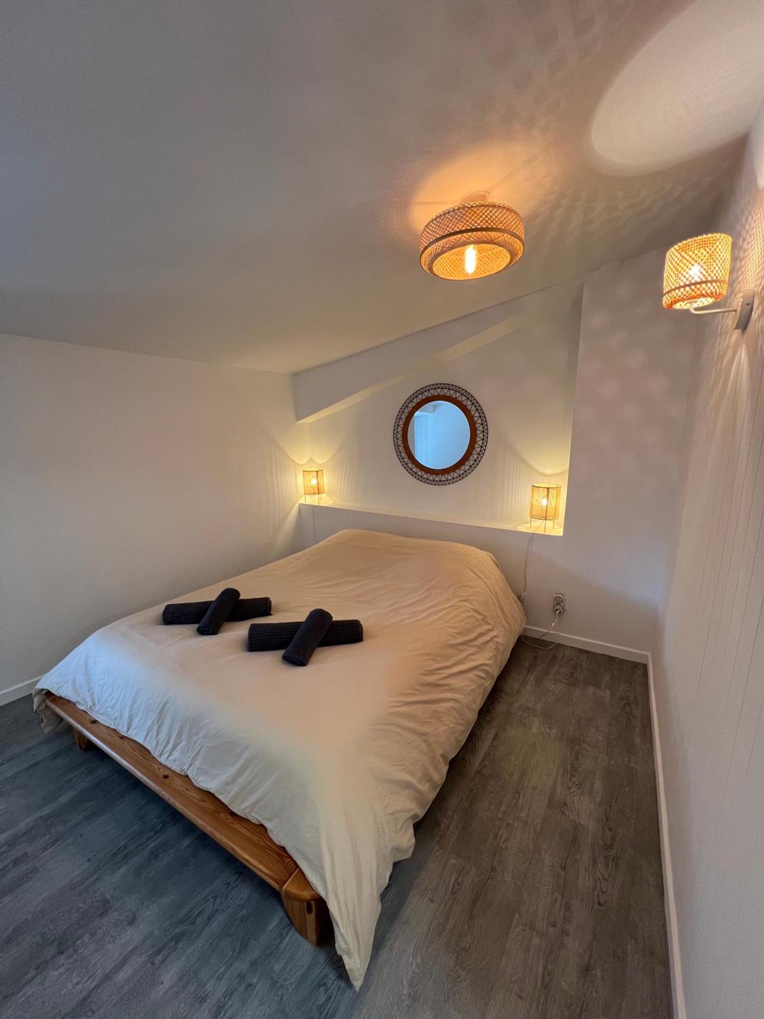 Charmante Maison De Village A 10Min De Thonon-Les-Bains Allinges Εξωτερικό φωτογραφία