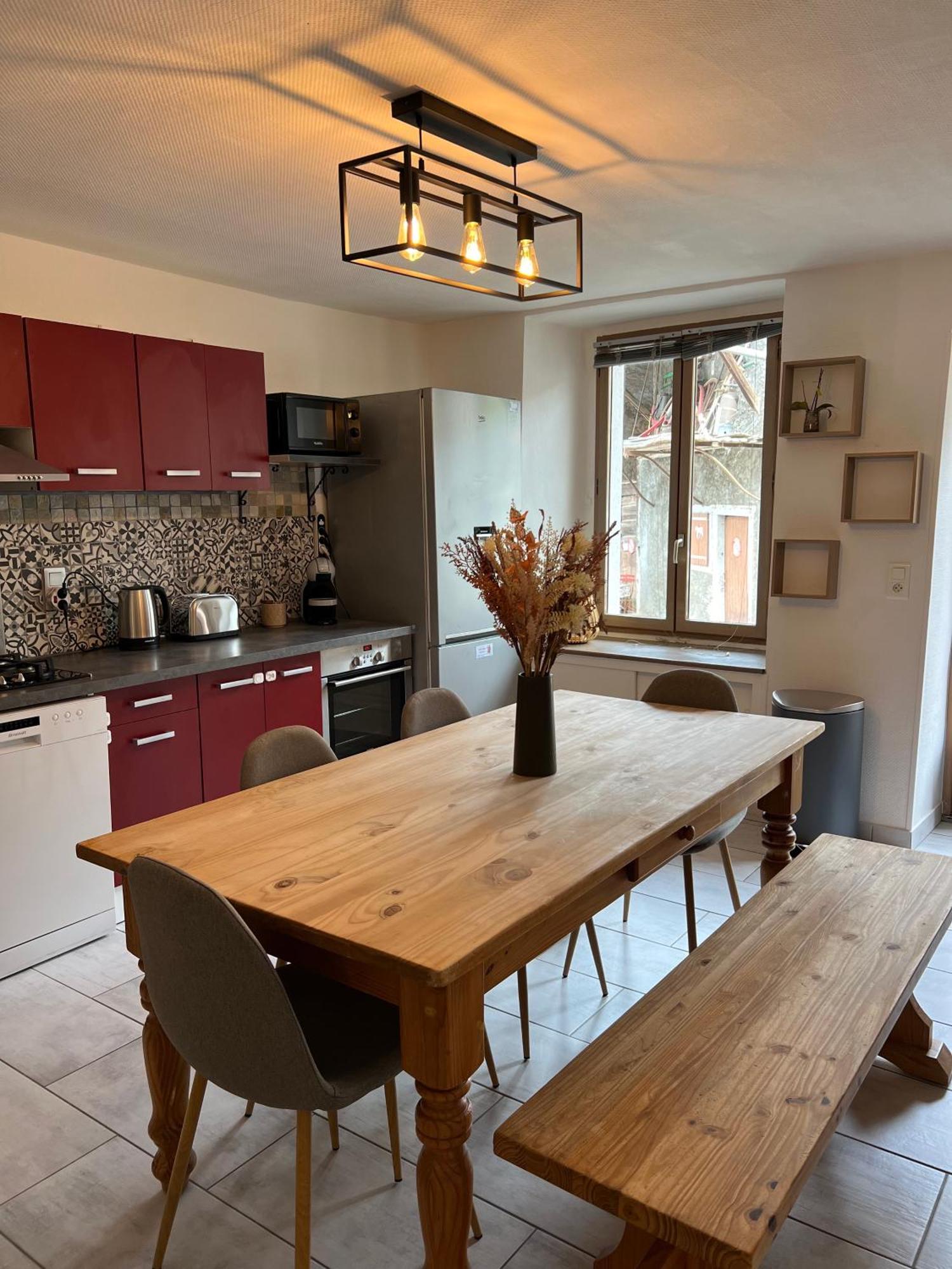 Charmante Maison De Village A 10Min De Thonon-Les-Bains Allinges Εξωτερικό φωτογραφία