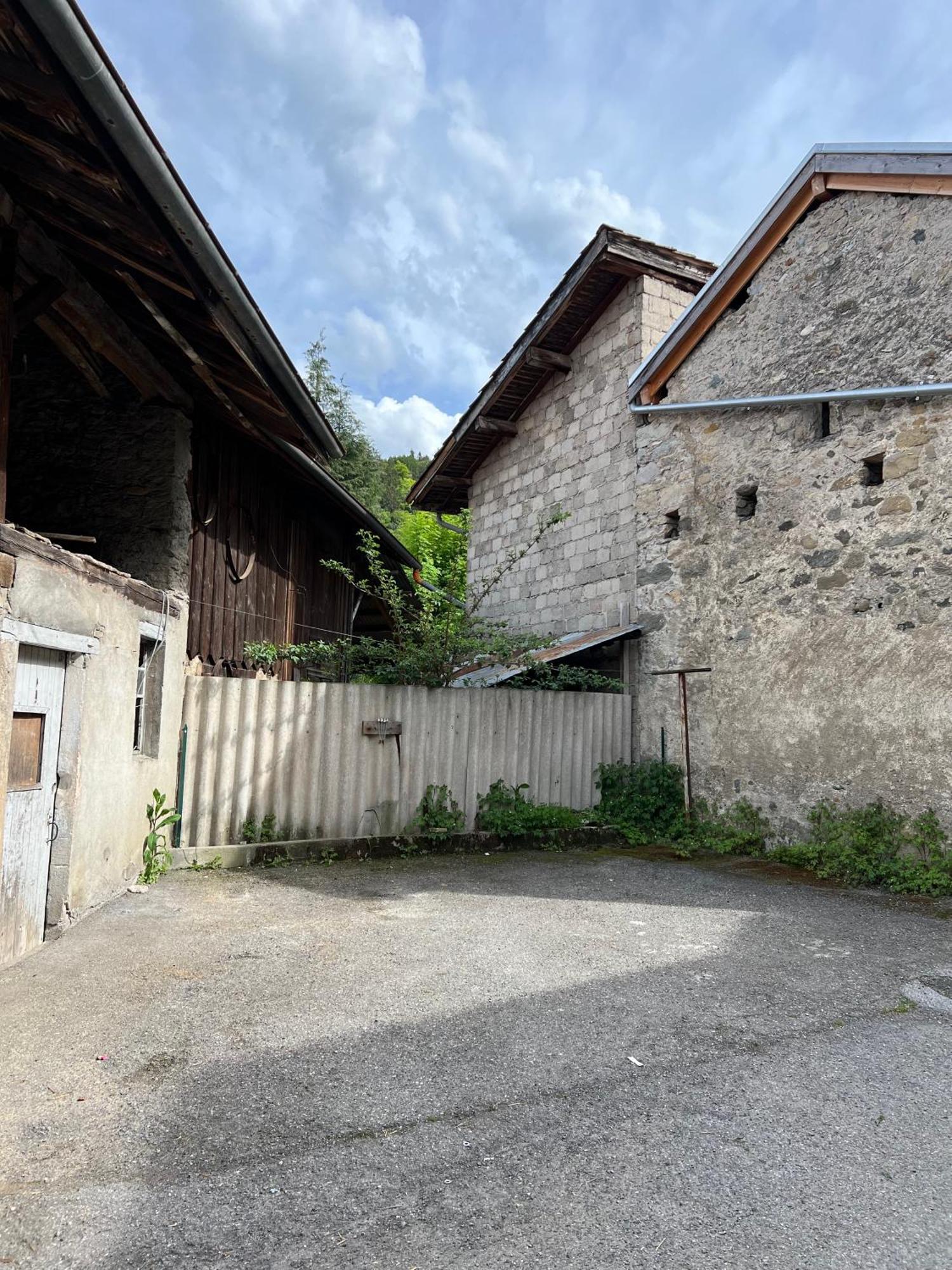 Charmante Maison De Village A 10Min De Thonon-Les-Bains Allinges Εξωτερικό φωτογραφία